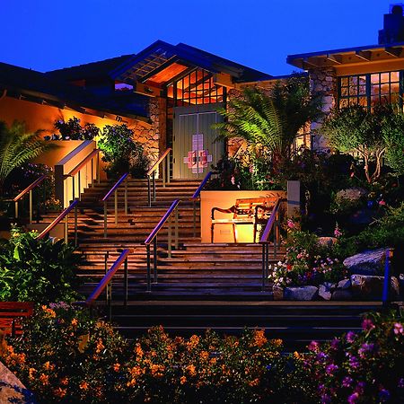 Hotel Hyatt Carmel Highlands Exterior foto