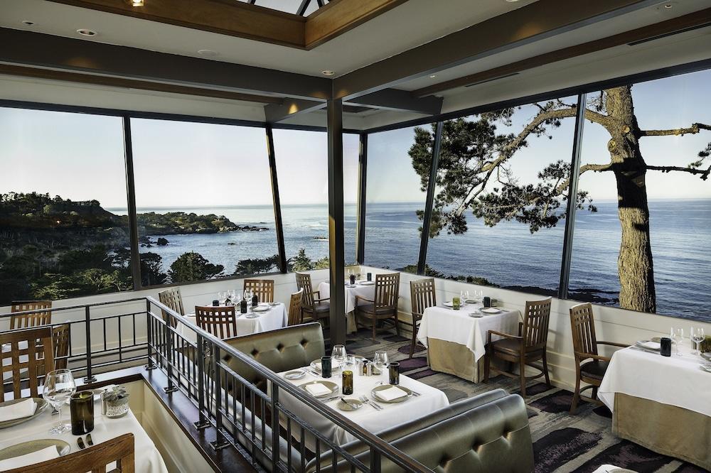 Hotel Hyatt Carmel Highlands Exterior foto