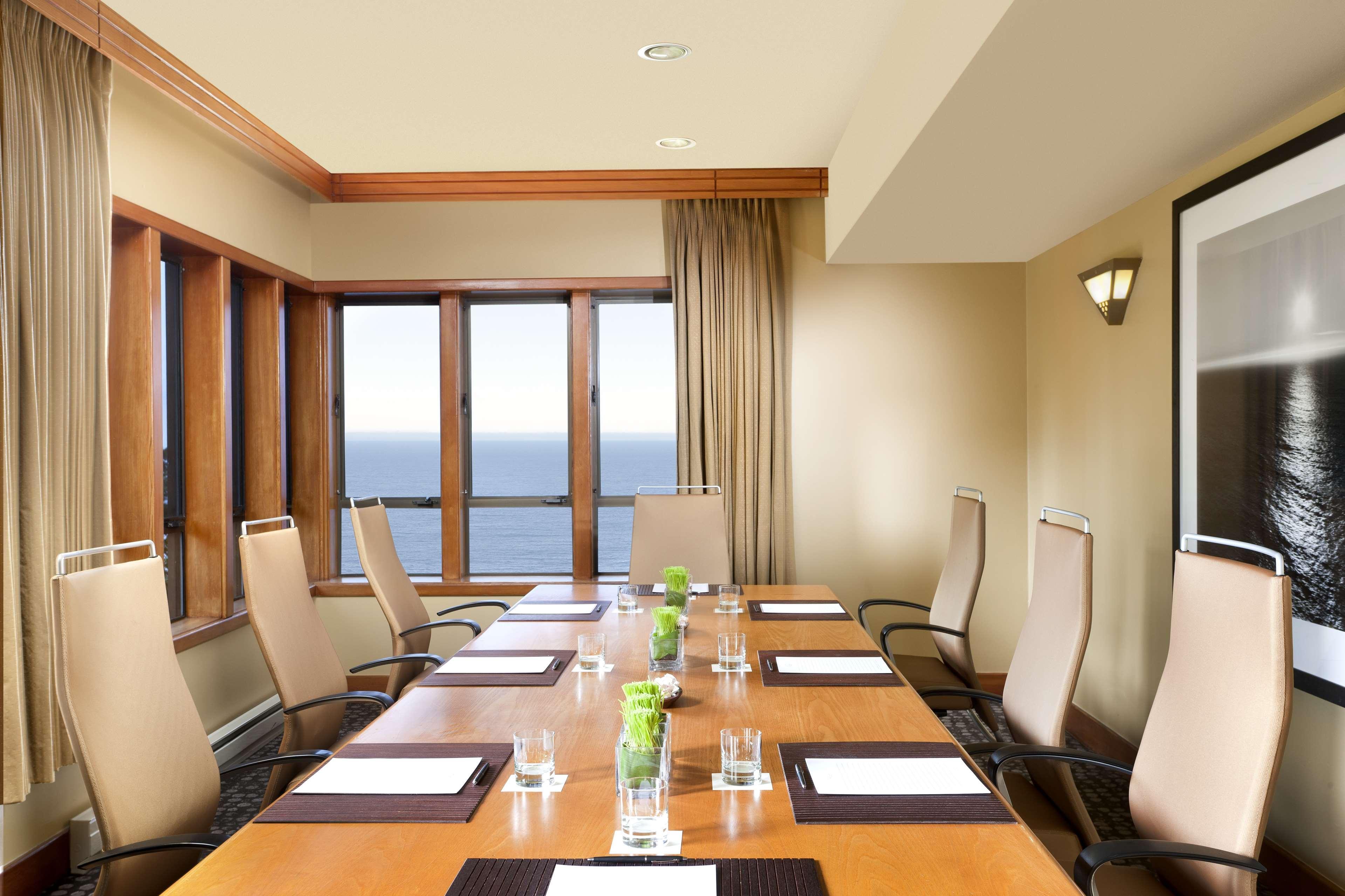 Hotel Hyatt Carmel Highlands Einrichtungen foto