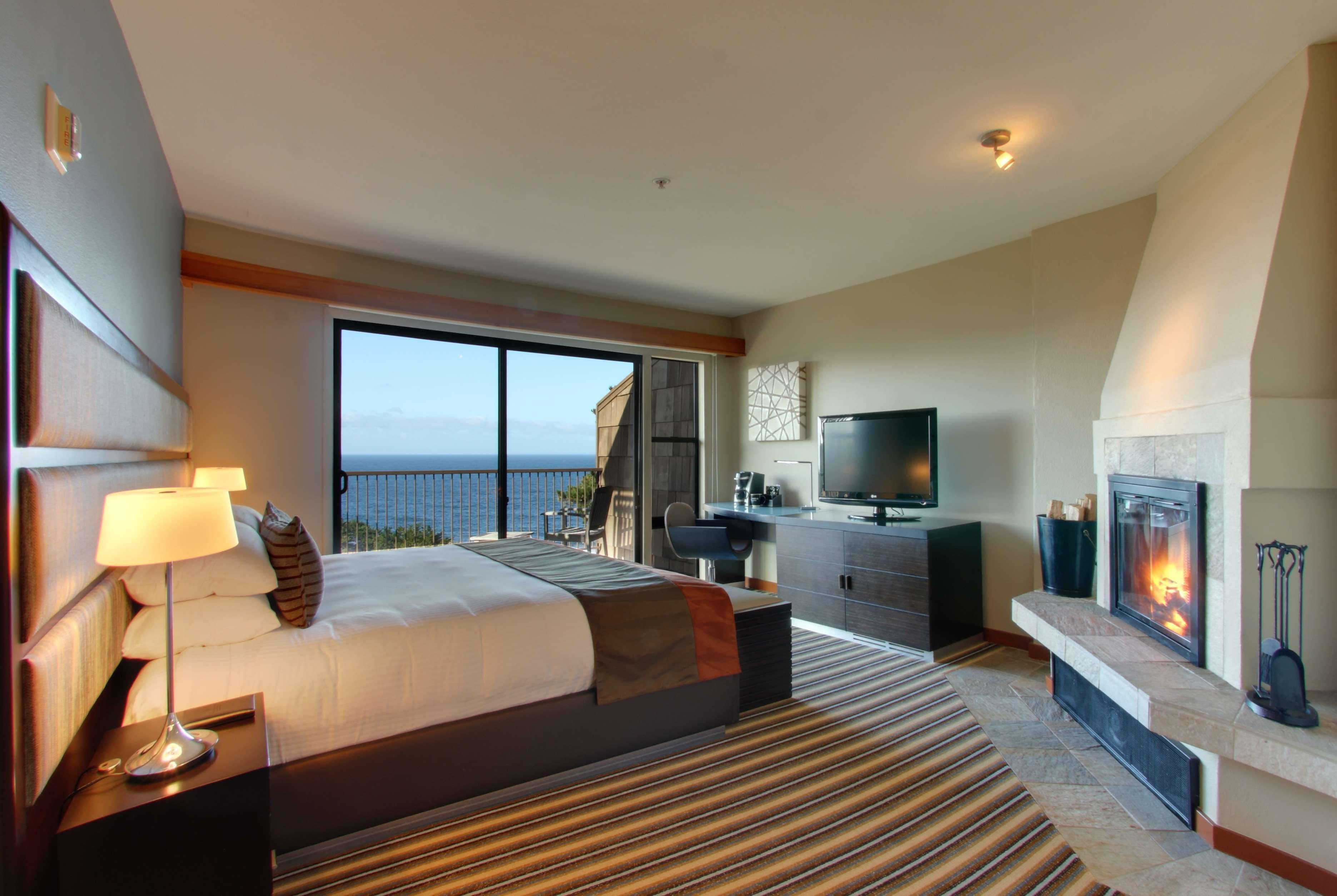 Hotel Hyatt Carmel Highlands Zimmer foto